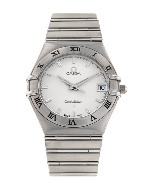 Omega Constellation 1512.30.00